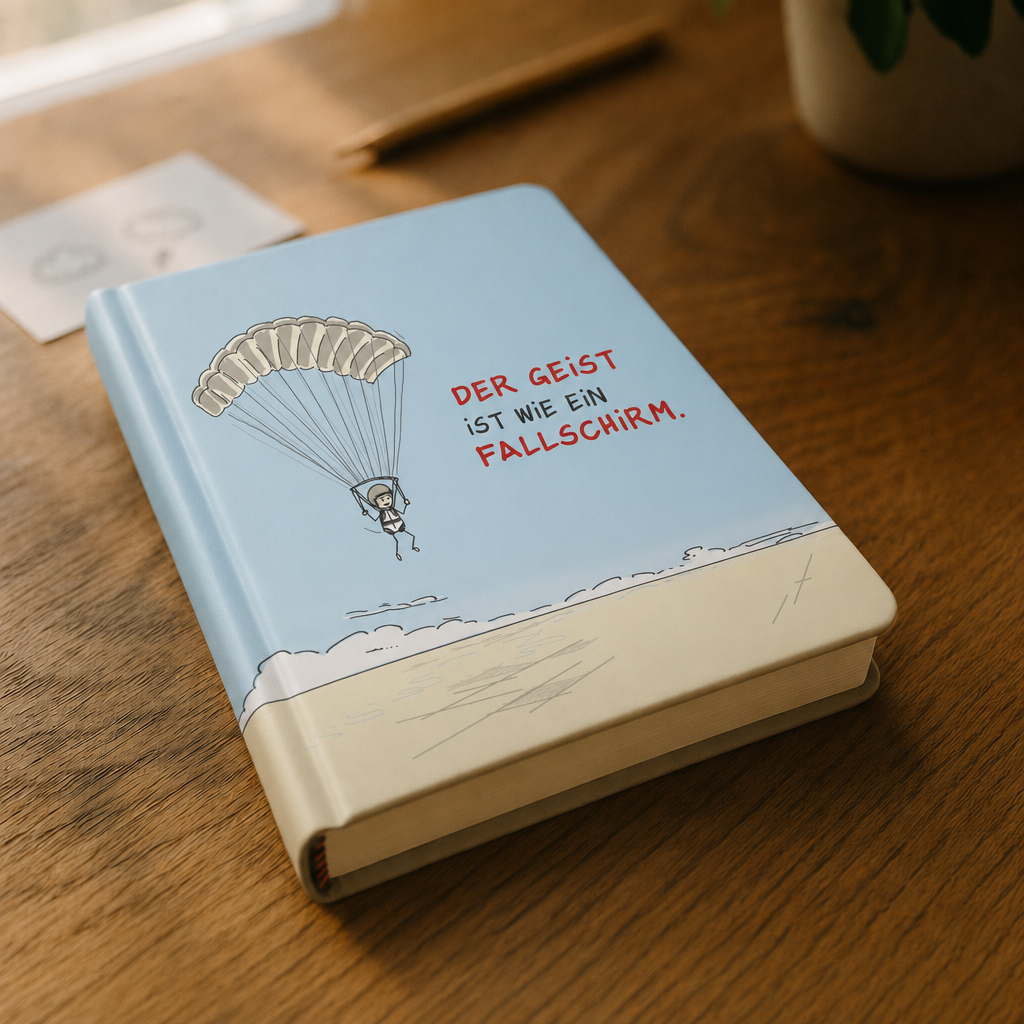 Cover Vorderseite